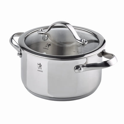 Henckels Aragon Kitchen Cookware 6-piece