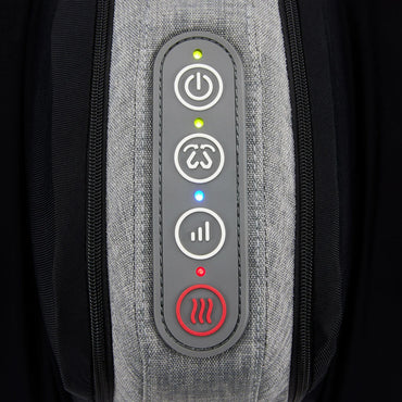 HoMedics Shiatsu-Air Foot & Calf Massager