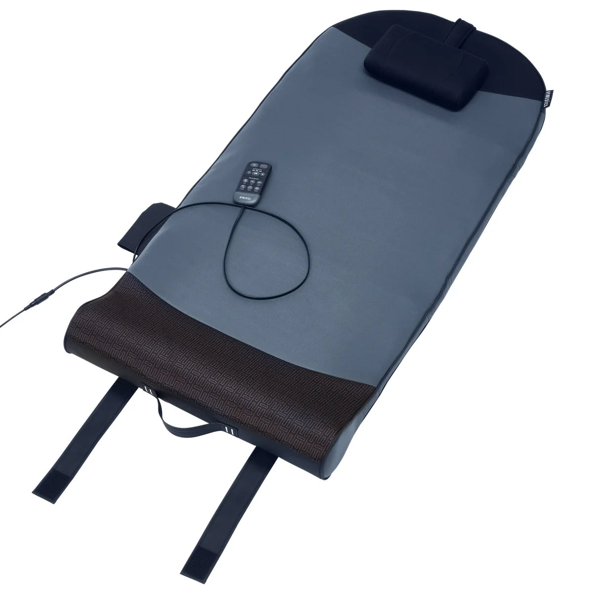 Homedics Body Flex Back Stretching Mat with Heat