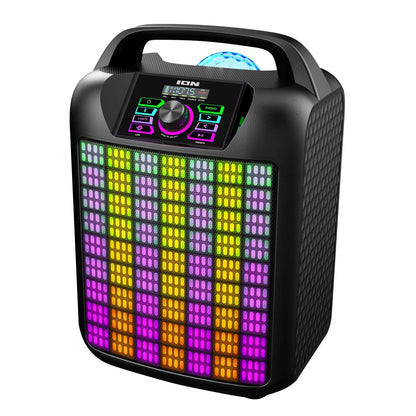 Enceinte Bluetooth ION Audio Party Rocker Max