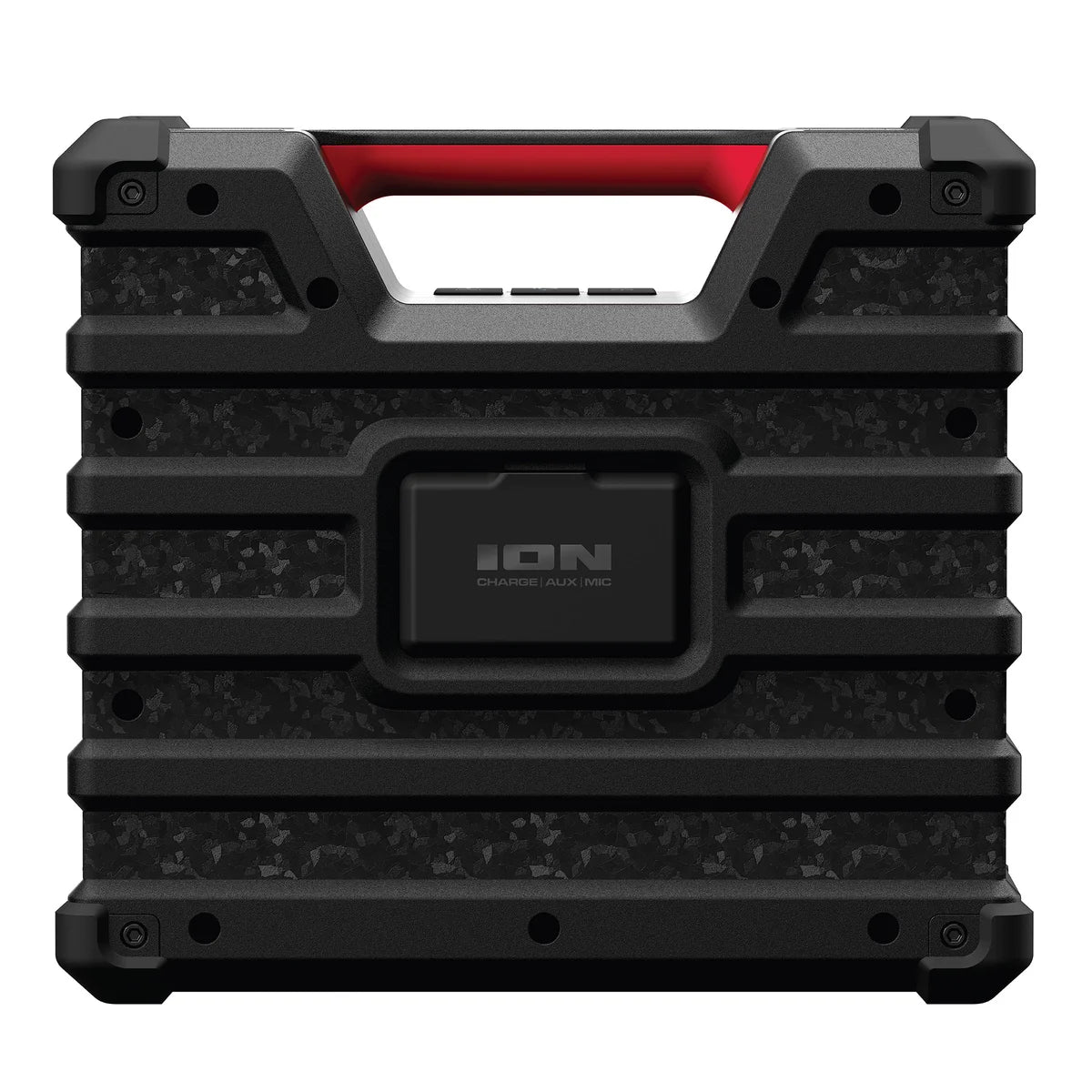 Enceinte Bluetooth robuste ION Audio Tailgater