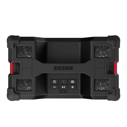 Enceinte Bluetooth robuste ION Audio Tailgater