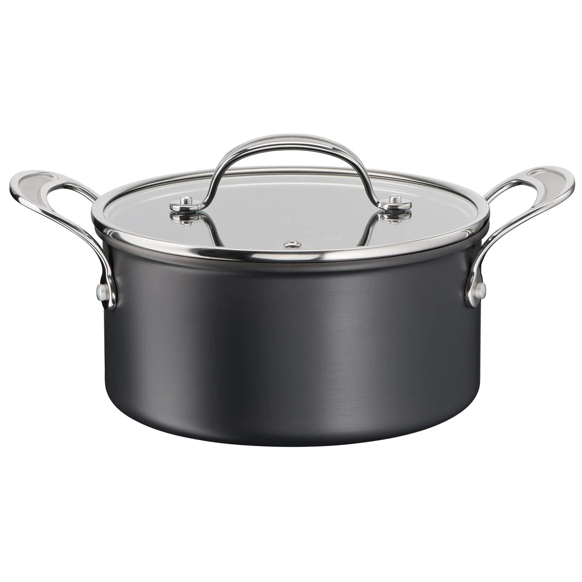 Jamie Oliver T-fal 9-Piece Cookware