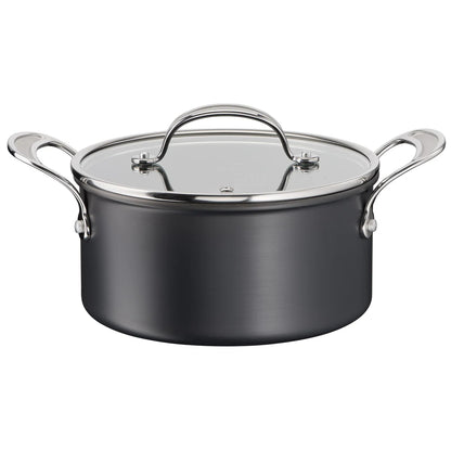 Jamie Oliver T-fal 9-Piece Cookware