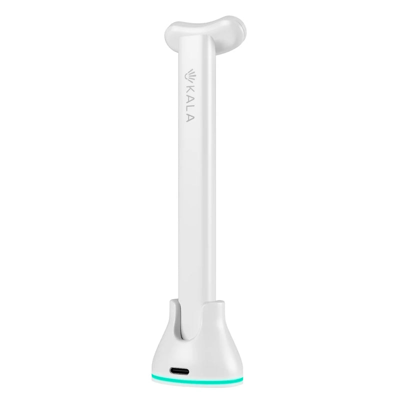 Kala Red Light Therapy Wand with Built-in Charging Dock