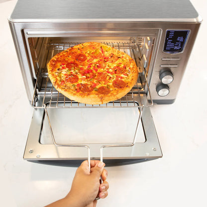 Kenmore Air Fryer Convection Oven-11 in 1