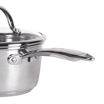 Lagostina 12-Piece Cookware Set