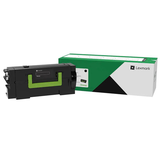 Lexmark B221H00 Black High Yield Return Program Toner Cartridge