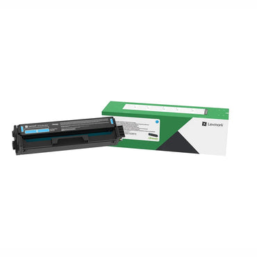 Lexmark C3210 Return Program Print Cartridge