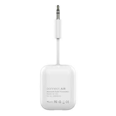 MEE Audio ConnectAIR In-flight Wireless Audio Adaptor for Bluetooth Headphones