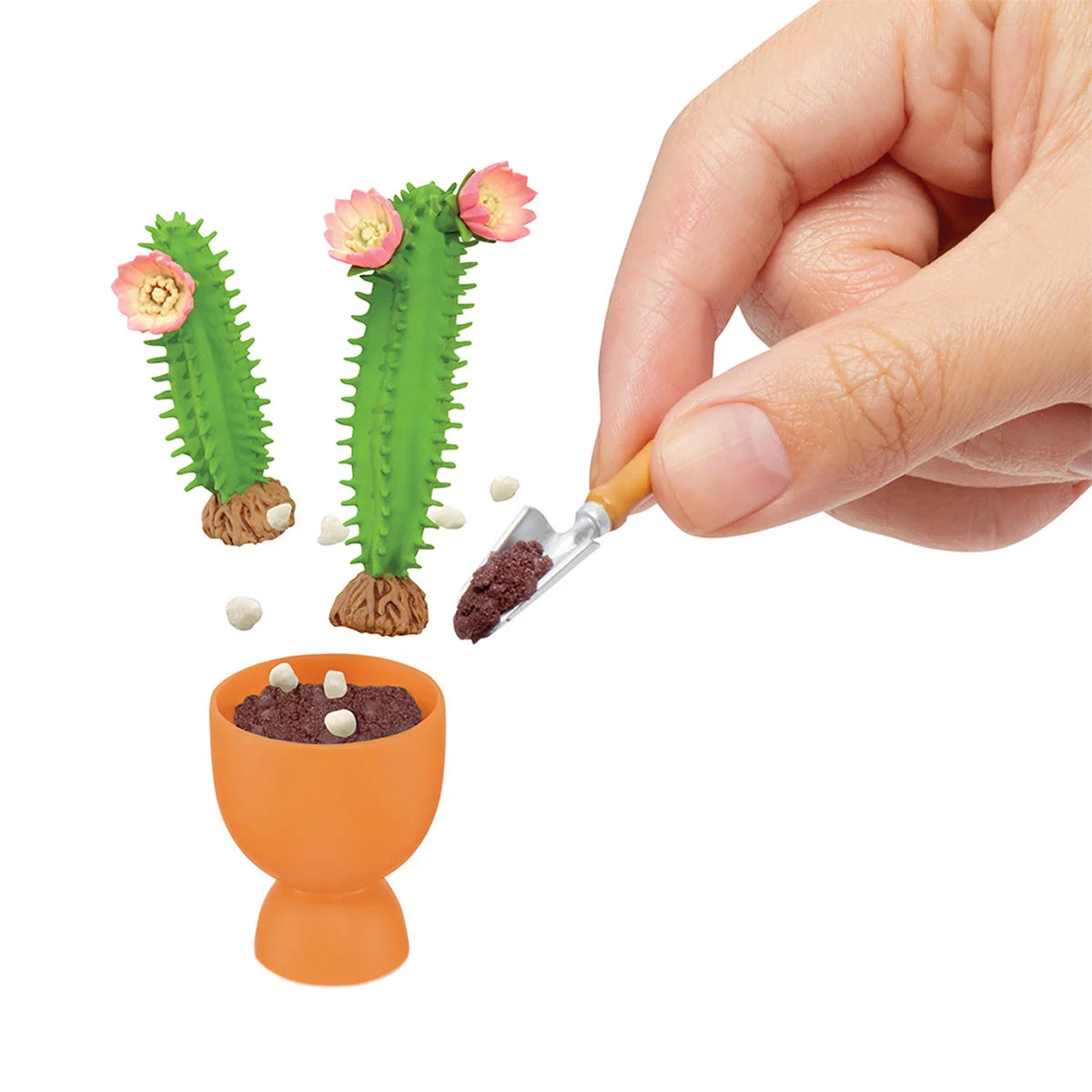 MGA Miniverse Make It Mini Mega Botanical Set