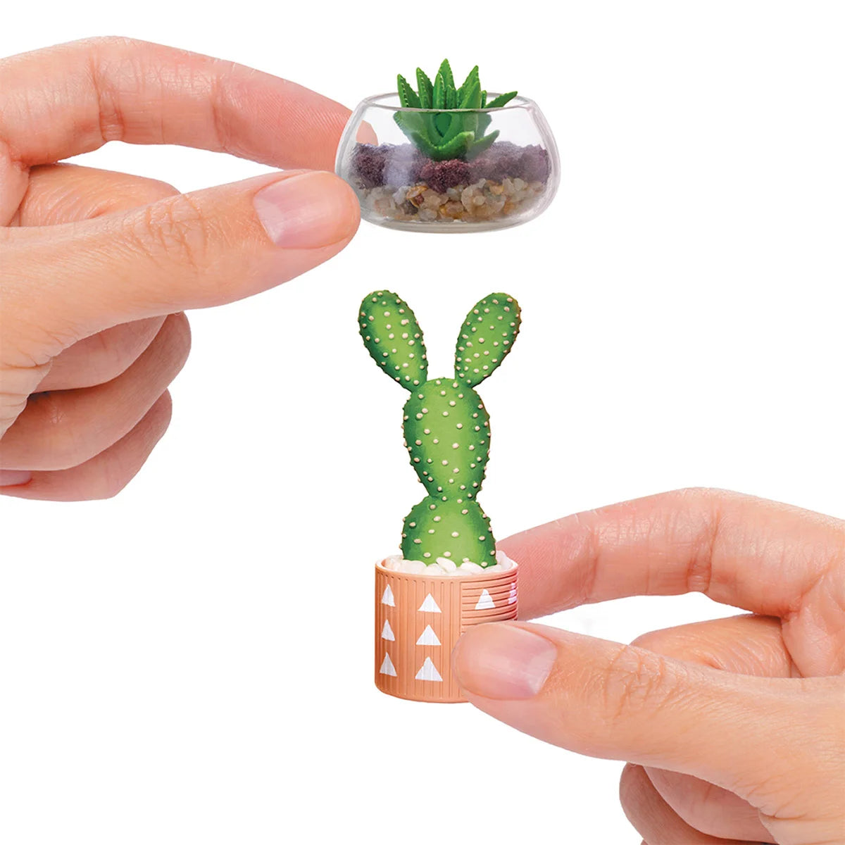MGA Miniverse Make It Mini Mega Botanical Set