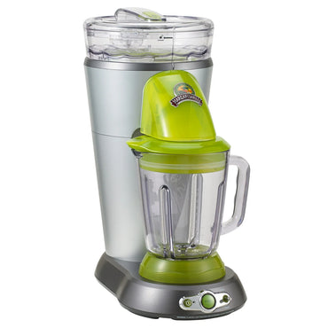 Machine à concoctions glacées Margaritaville Bahamas avec sac de voyage en prime 