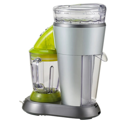 Machine à concoctions glacées Margaritaville Bahamas avec sac de voyage en prime 