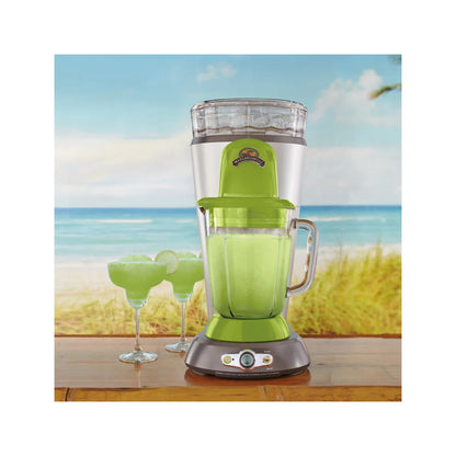 Machine à concoctions glacées Margaritaville Bahamas avec sac de voyage en prime 