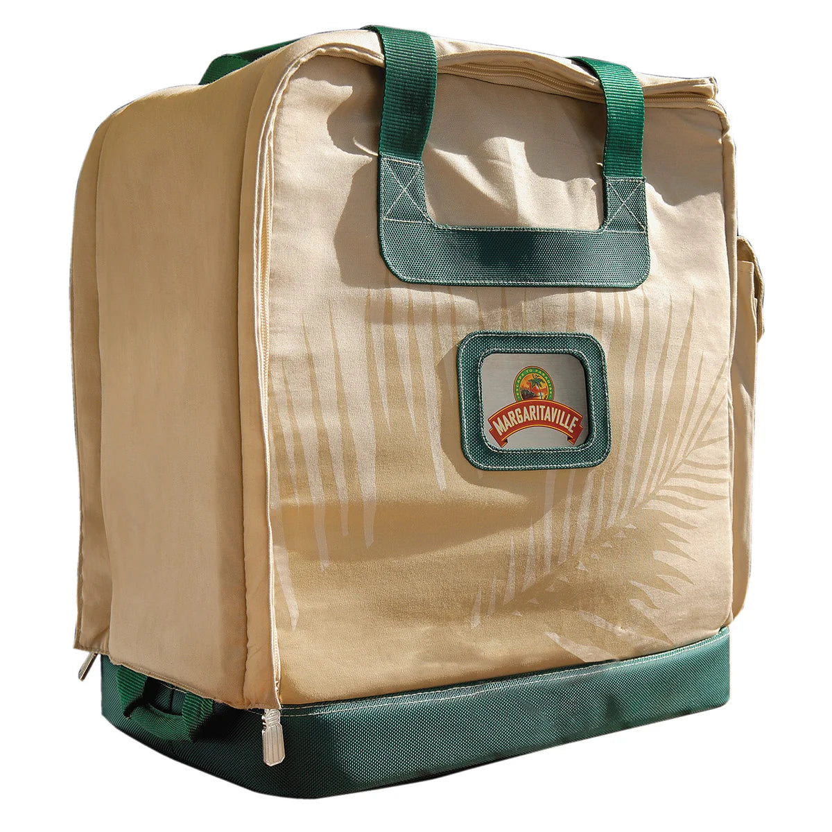 Machine à concoctions glacées Margaritaville Bahamas avec sac de voyage en prime 