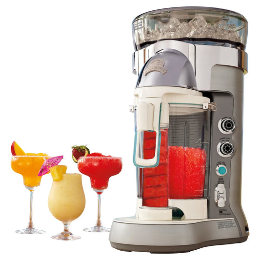 Margaritaville Bali Frozen Concoction Maker avec rafraîchissement automatique