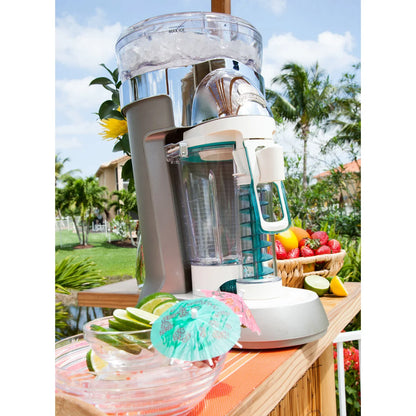 Margaritaville Bali Frozen Concoction Maker avec rafraîchissement automatique