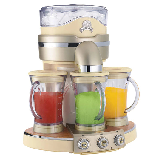 Machine à concoctions glacées Margaritaville Tahiti