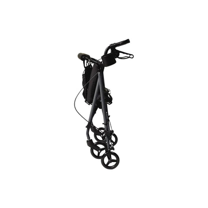 Medline Excel Deluxe Rolling Walker