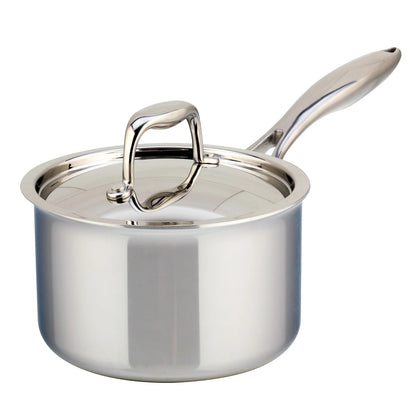 Meyer SuperSteel 3-ply Clad Cookware Collection, 11-piece