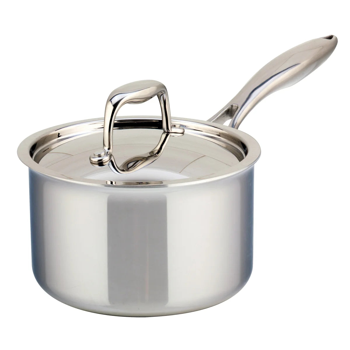 Meyer SuperSteel 3-ply Clad Cookware Collection, 11-piece