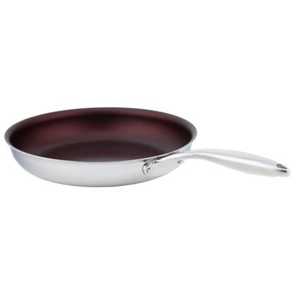 Meyer SuperSteel 3-ply Clad Cookware Collection, 11-piece