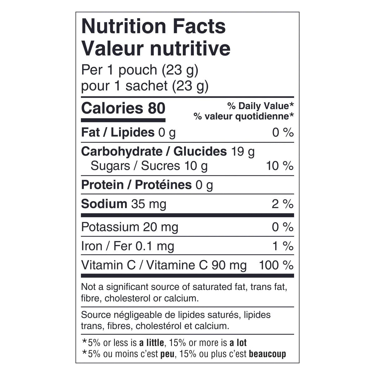 Mott’s Fruitsations Fruit Flavoured Snacks 68 × 23 g