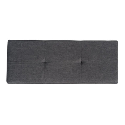 Banc à chaussures rembourré Neatfreak