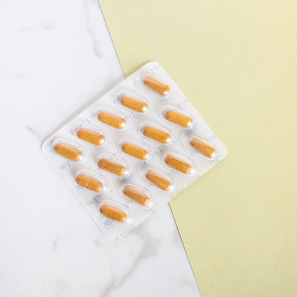 New Nordic Active Liver, 30 Tablets, 2-Pack