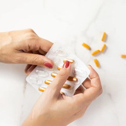 New Nordic Active Liver, 30 Tablets, 2-Pack