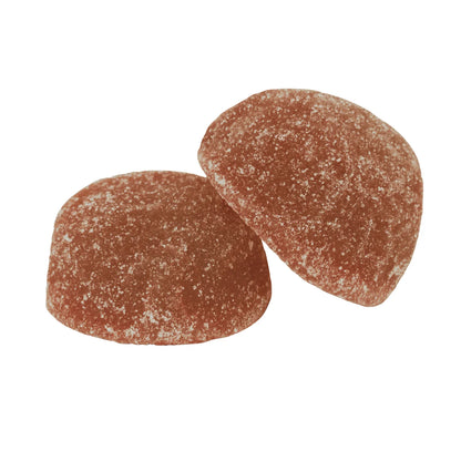 New Nordic Turmeric Gummies, 2 x 60 Gummies