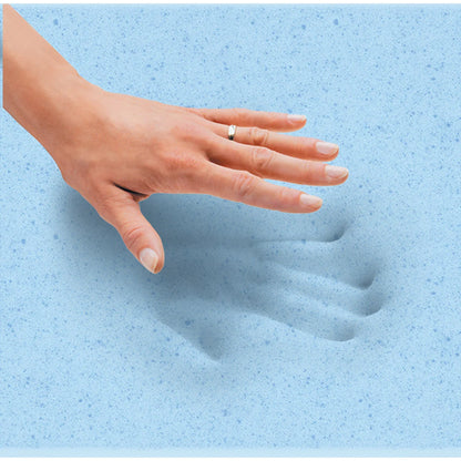 Novaform Sleep Recovery Gel & Celliant Pillow