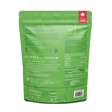 Nutribites Freeze Dried Beef Liver 600 g (21.1 oz.)