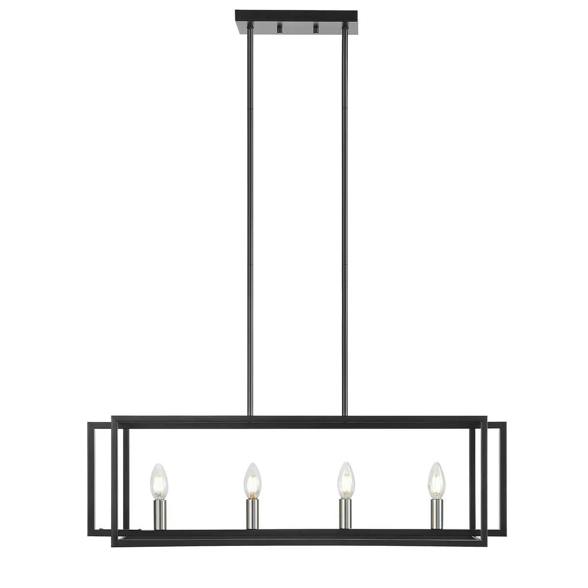 OVE Decors Andrinne Modern Pendant Light