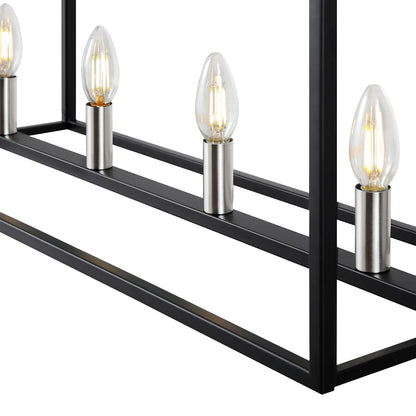 OVE Decors Andrinne Modern Pendant Light