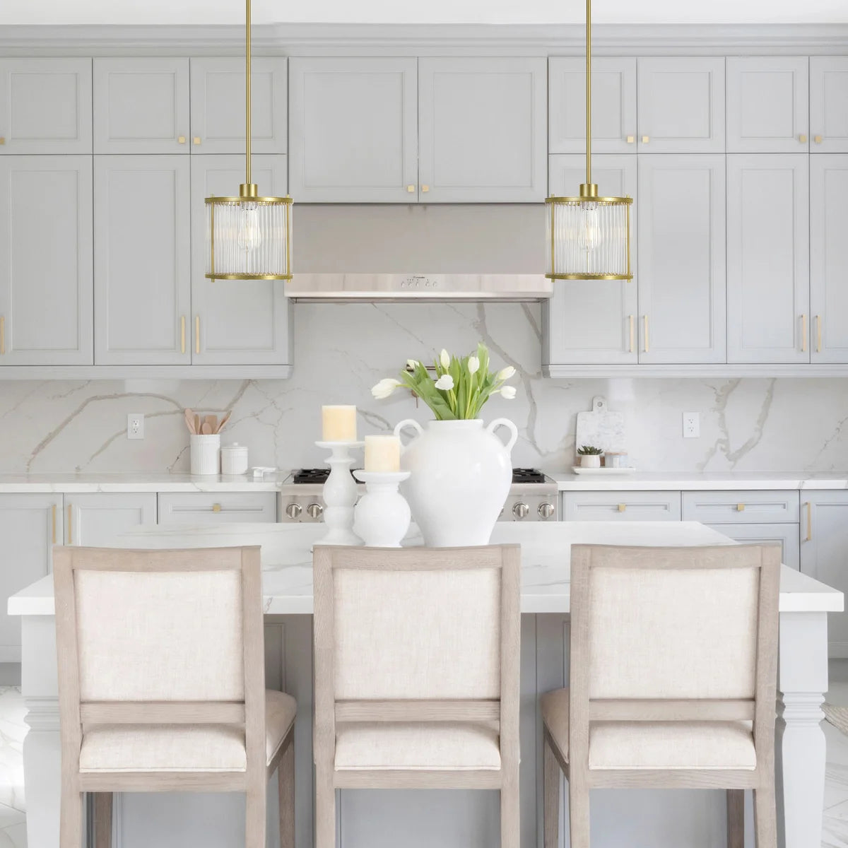 OVE Decors Oversized Marisol Lighting Pendant