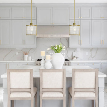 OVE Decors Oversized Marisol Lighting Pendant