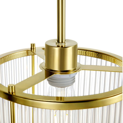 OVE Decors Oversized Marisol Lighting Pendant