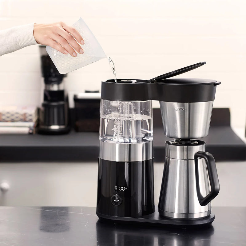 Cafetière OXO Brew 9 tasses