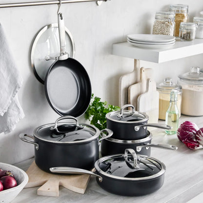 Batterie de cuisine antiadhésive OXO Softworks 10 pièces