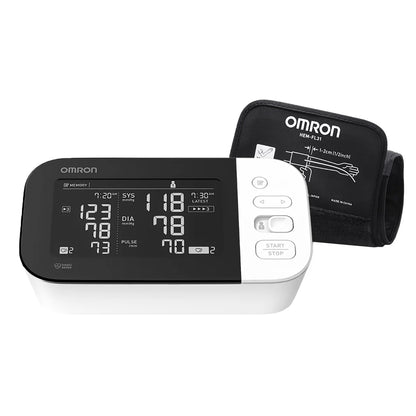 Tensiomètre Omron BP7455 avec connectivité Bluetooth 