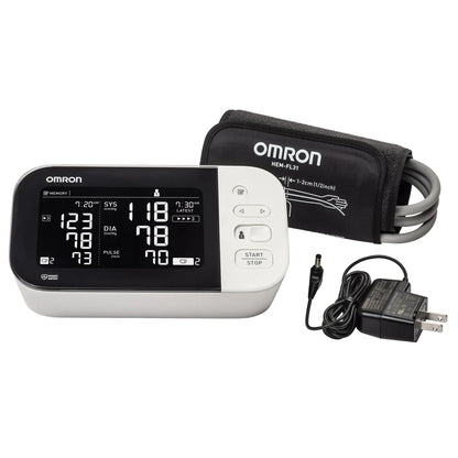 Tensiomètre Omron BP7455 avec connectivité Bluetooth 