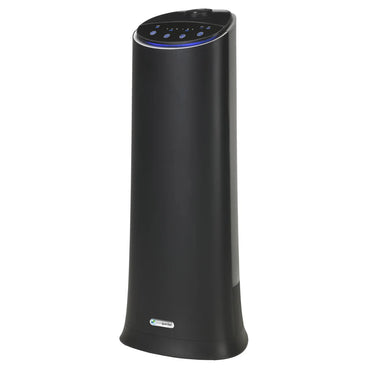 PureGuardian Ultrasonic Humidifier Tower with Aromatherapy Tray