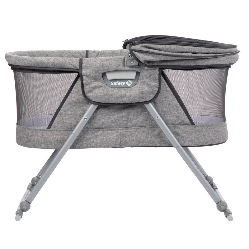 Ensemble 2 pièces Tiny Love de Safety 1st, berceau et mobile