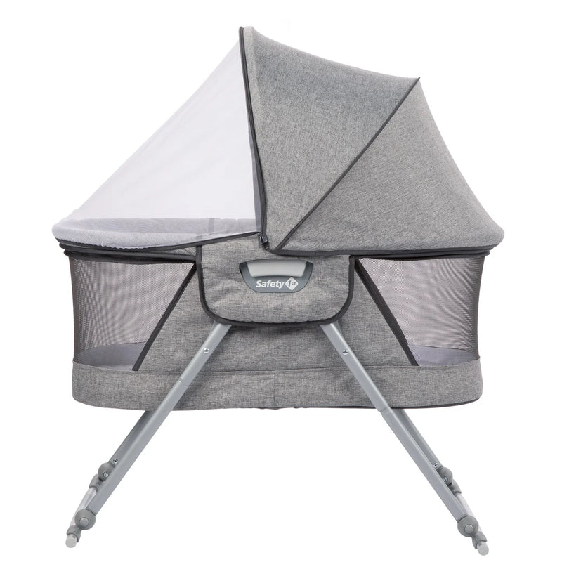 Ensemble 2 pièces Tiny Love de Safety 1st, berceau et mobile