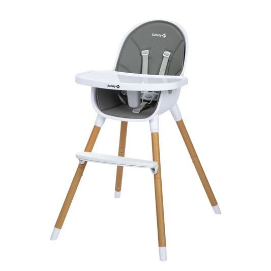 Chaise haute Avista de Safety 1st