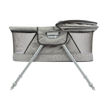 Ensemble 2 pièces Safety 1st Pathways Home, chaise haute et berceau