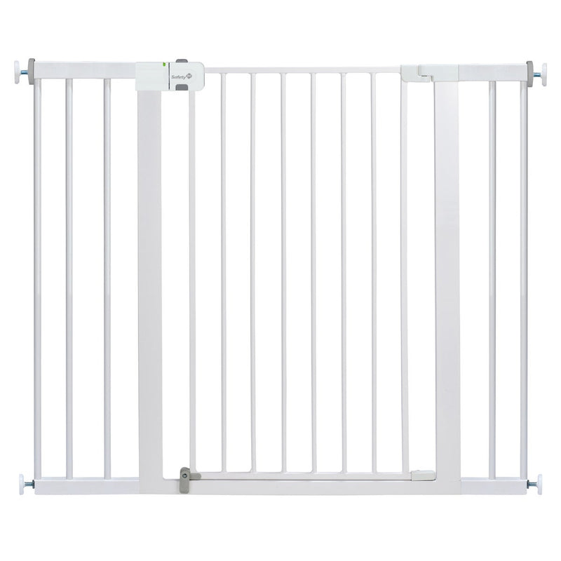 Safety 1st SecureTech Tall & Wide Gate