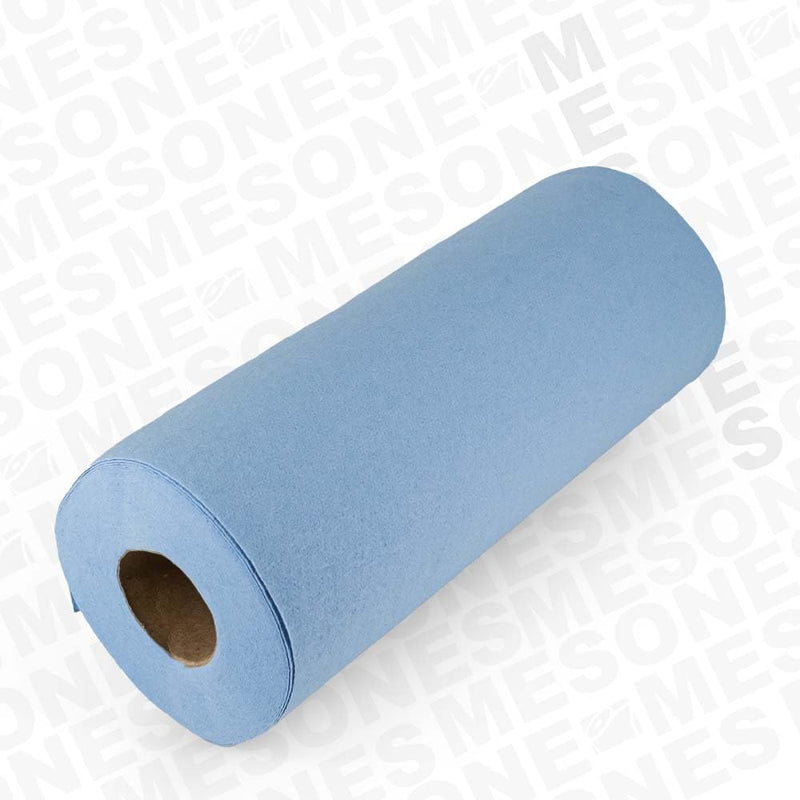 Scotts Kimberly Clark 75146 Blue Shop Towels On A Roll 6 Pack